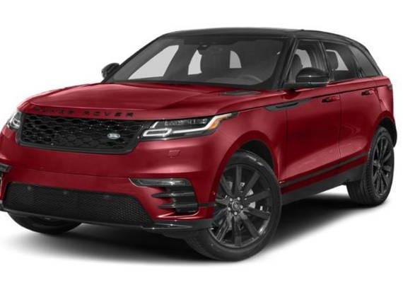 LAND ROVER RANGE ROVER VELAR 2020 SALYK2EX7LA262071 image